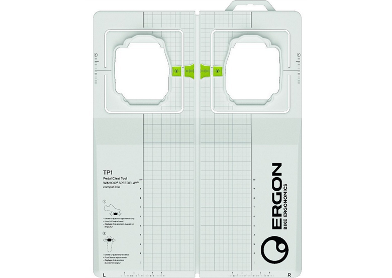 Narzędzie do ustawiania bloków ERGON TP1