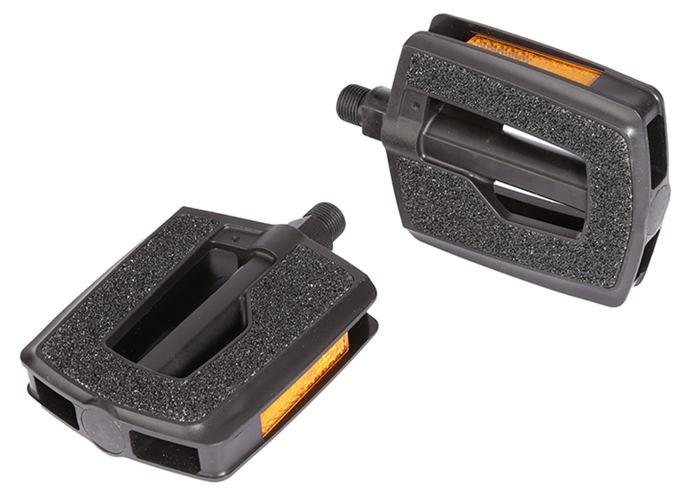 Pedały rowerowe ERGOTEC 836
