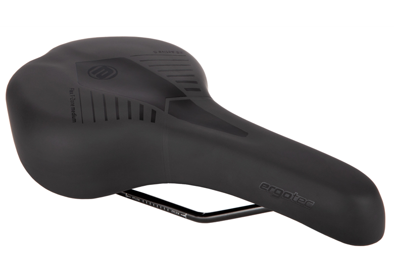 Siodełko ERGOTEC Active