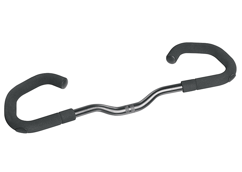 Kierownica trekkingowa ERGOTEC AHS Basic Comfort