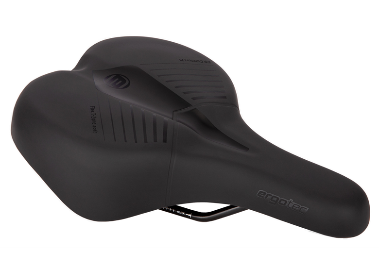 Siodełko ERGOTEC Comfort