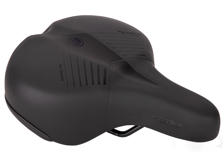 Siodełko ERGOTEC Comfort Plus
