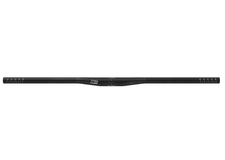 Kierownica MTB ERGOTEC Flat Bar