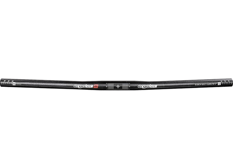 Kierownica MTB ERGOTEC Flat Bar