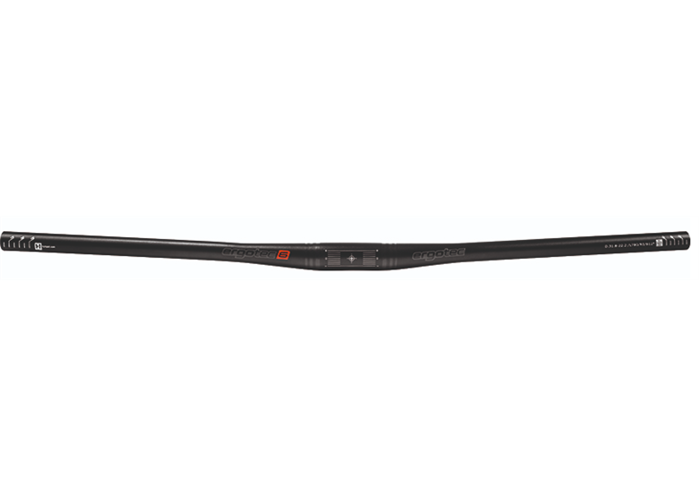 Kierownica MTB ERGOTEC Flat Bar