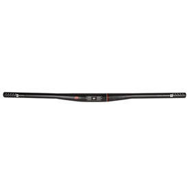 Kierownica MTB ERGOTEC Flat Bar Ray