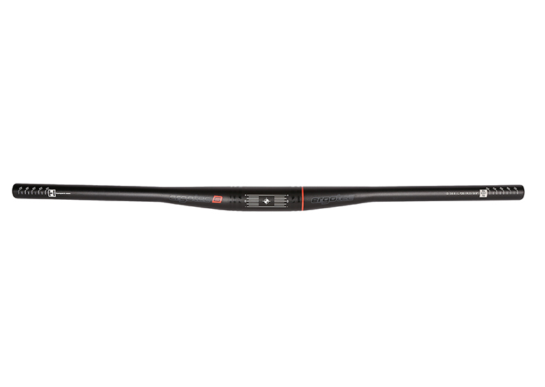 Kierownica MTB ERGOTEC Flat Bar Ray
