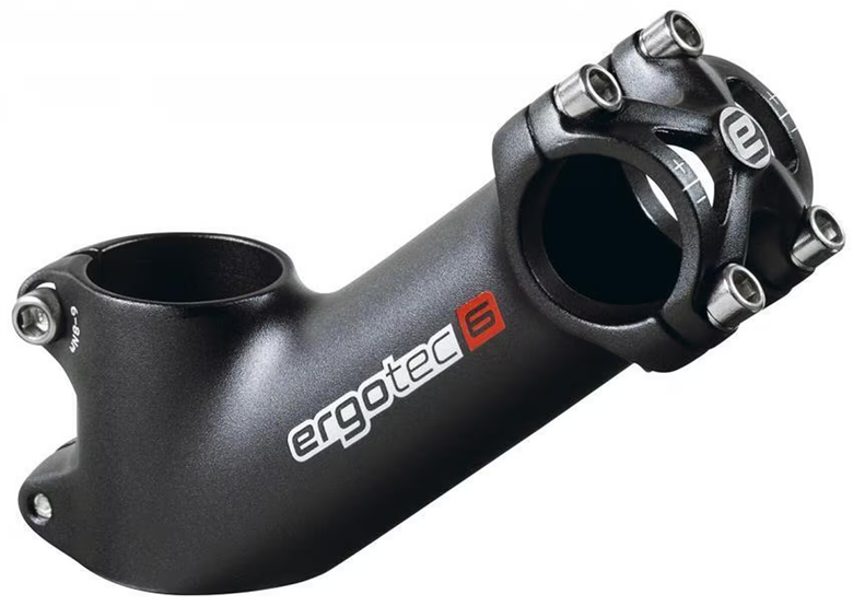 Mostek ERGOTEC High Pike 2