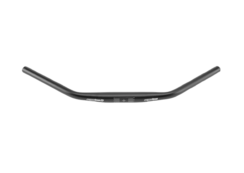 Kierownica miejska ERGOTEC Lady Town