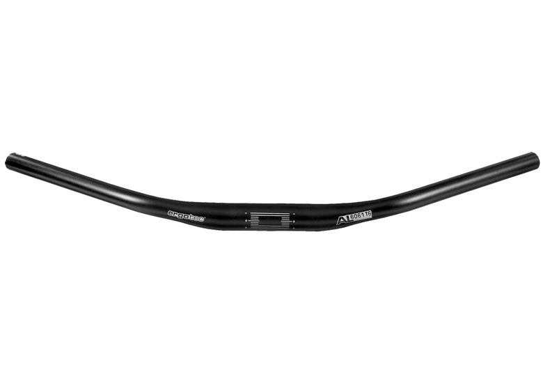 Kierownica miejska ERGOTEC Lady Town DE