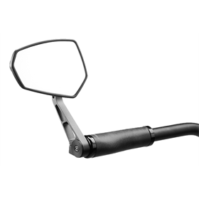 Lusterko ERGOTEC M-77