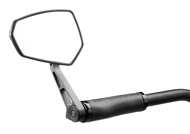 Lusterko ERGOTEC M-77