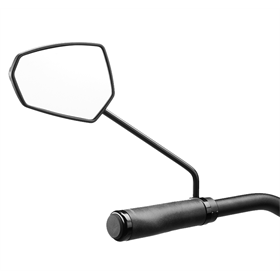 Lusterko ERGOTEC M-77L