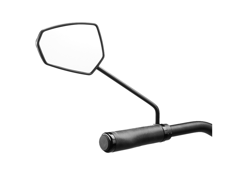 Lusterko ERGOTEC M-77L