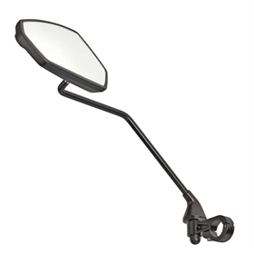 Lusterko ERGOTEC M-77LV