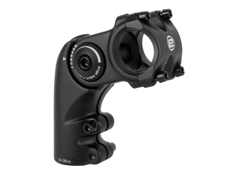 Mostek ERGOTEC Octopus 2 Ahead 50