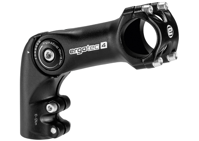 Mostek ERGOTEC Octopus 2 Ahead 50