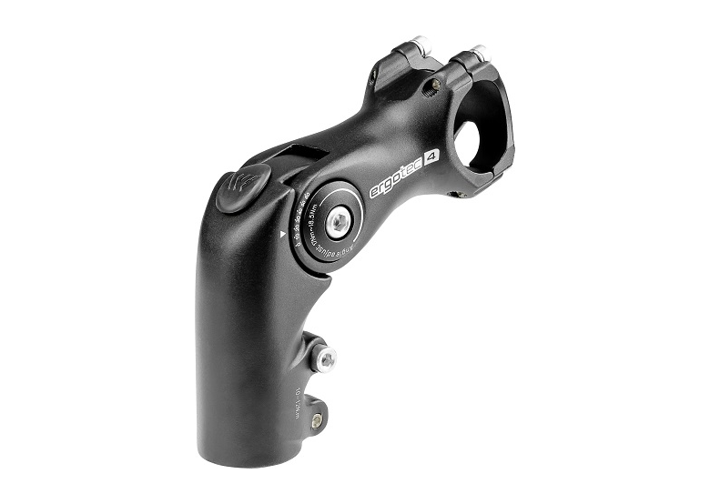 Mostek regulowany ERGOTEC Octopus 50
