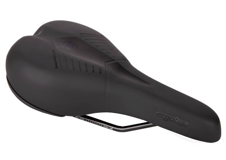 Siodełko ERGOTEC Performance
