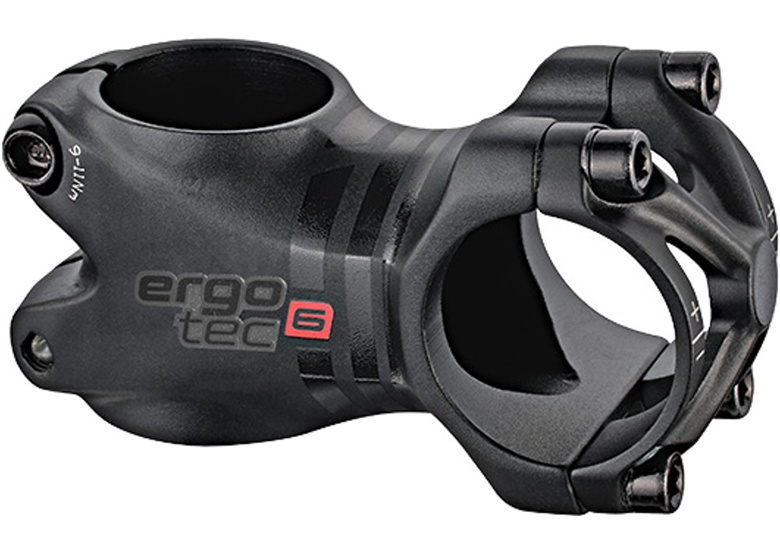 Mostek ERGOTEC Piranha