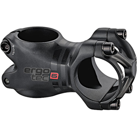 Mostek regulowany ERGOTEC Piranha Eco