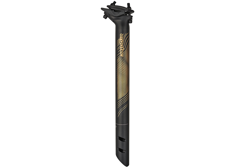 Sztyca ERGOTEC Ray 6+ Gold Edition