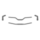 Kierownica MTB ERGOTEC Riser Bar