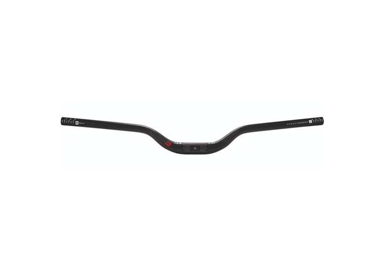 Kierownica MTB ERGOTEC Riser Bar