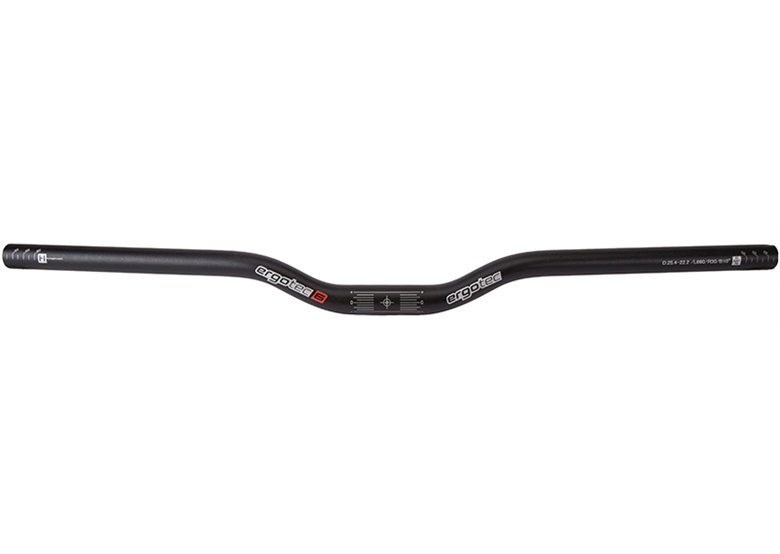 Kierownica MTB ERGOTEC Riser Bar