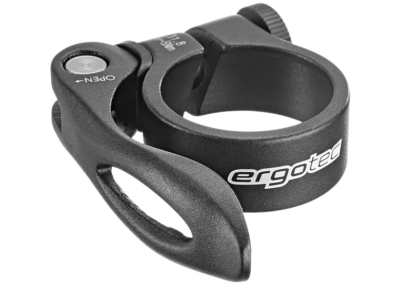 Zacisk sztycy ERGOTEC SCQ-100