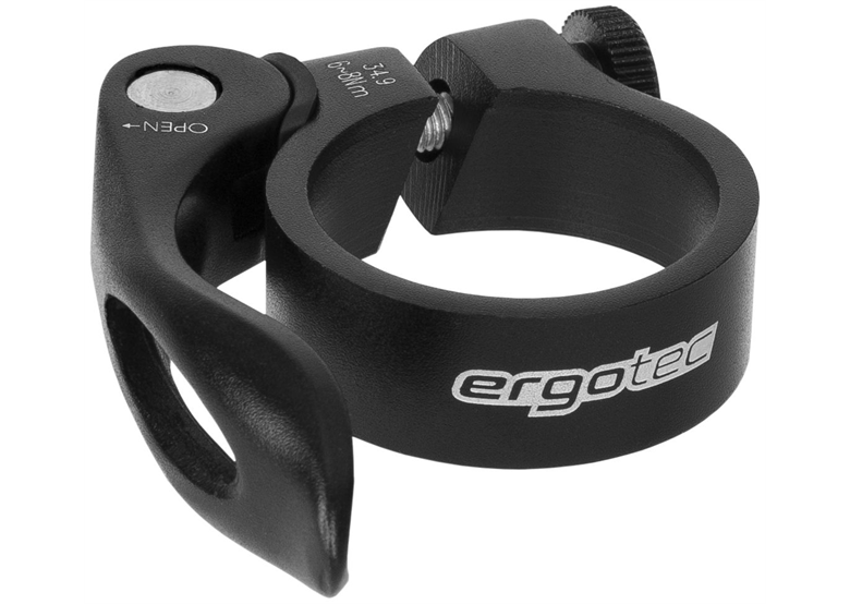 Zacisk sztycy ERGOTEC SCQ-100