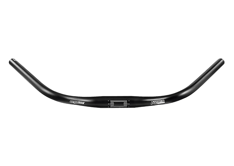 Kierownica trekkingowa ERGOTEC Stuttgart