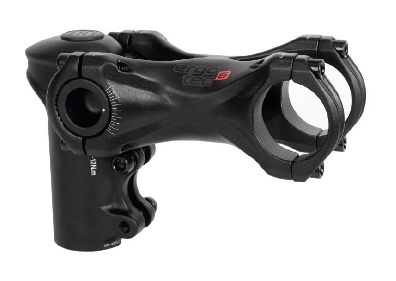 Mostek regulowany ERGOTEC Swell-X 70