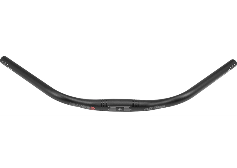 Kierownica trekkingowa ERGOTEC Trekking