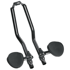 Lemondka ERGOTEC X-Tasy Tri-Bar