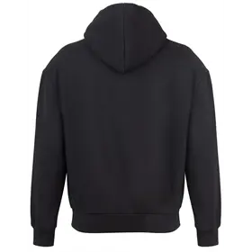 Bluza EROE 500g Heavy Duty Boxie Hoodie (Logo)