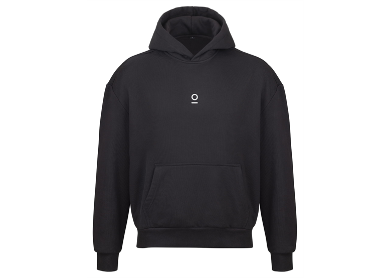 Bluza EROE 500g Heavy Duty Boxie Hoodie (Logo)