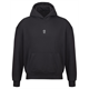 Bluza EROE 500g Heavy Duty Boxie Hoodie (Logo)