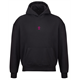 Bluza EROE 500g Heavy Duty Boxie Hoodie (Logo)