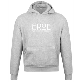 Bluza EROE 500g Heavy Duty Boxie Hoodie (Team Replica)
