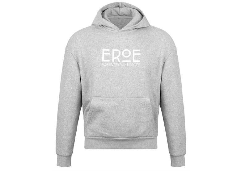 Bluza EROE 500g Heavy Duty Boxie Hoodie (Team Replica)