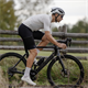 Spodenki rowerowe z wkładką EROE Cargo Black
