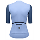 Koszulka kolarska damska EROE Duo Blue Ultralight