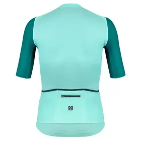 Koszulka kolarska EROE Duo Celeste Ultralight