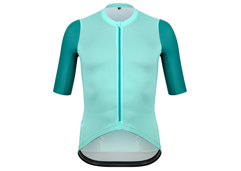 Koszulka kolarska EROE Duo Celeste Ultralight