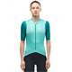 Koszulka kolarska damska EROE Duo Celeste Ultralight