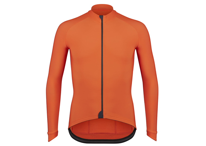 Bluza rowerowa EROE Eroe Pure Terracotta