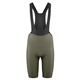 Spodenki rowerowe z wkładką EROE Grinta Pure Olive