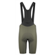 Spodenki rowerowe z wkładką EROE Grinta Pure Olive
