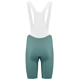 Spodenki rowerowe z wkładką EROE Grinta Pure Salvia